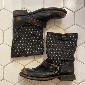 Frye boots